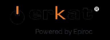 Erkat logo