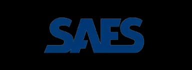 Saes logo