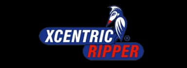 Xcentric Ripper logo